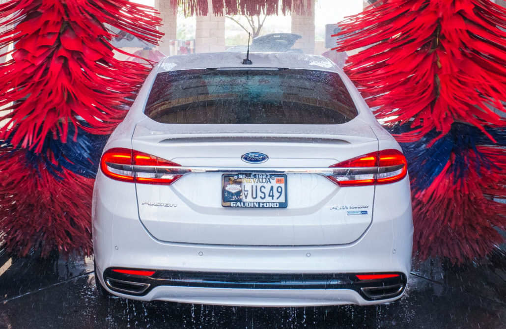 Grand Rapids Automotive Detailing Millennium Auto and Detail Center