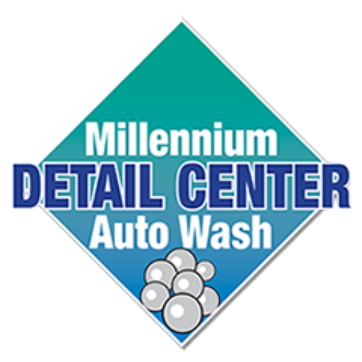 Ceramic Pro Coating - Millennium Auto Wash and Detail Center