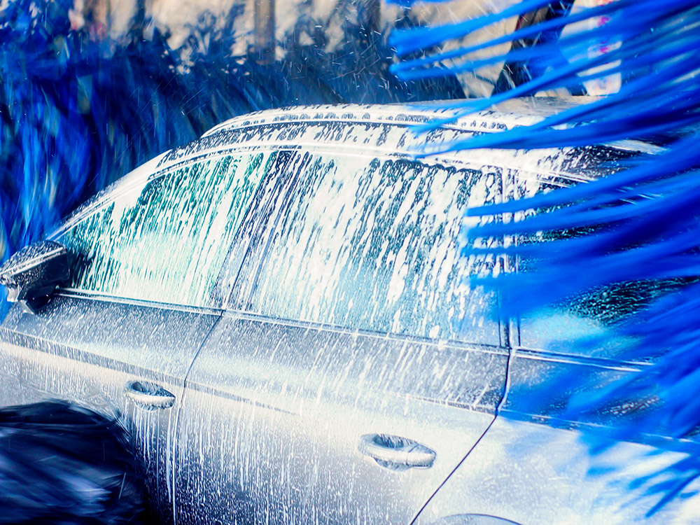 Car Wash Packages | Millennium Car Wash & Detail Center