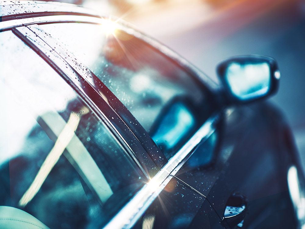 Complete Car Detailing Packages