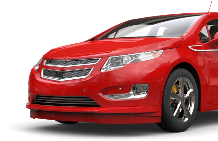 Millennium Car Wash and Shine Shop in Grand Rapids