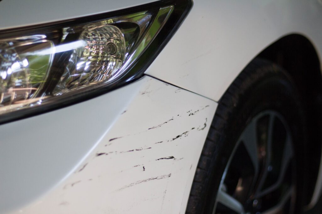 Paint Correction | How It Restores Your Car's Finish to Like-New Condition