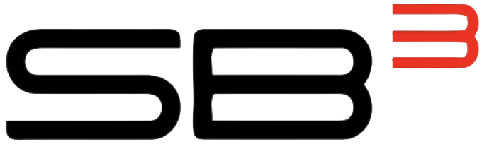 SB3 Ceramic Coatings Logo